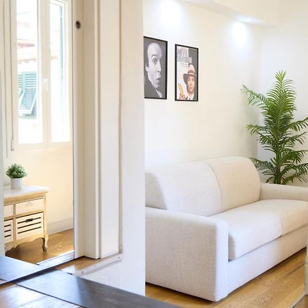 Ognissanti Excelsior Apartment Florens Exteriör bild