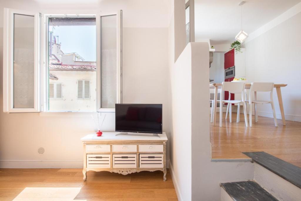 Ognissanti Excelsior Apartment Florens Exteriör bild