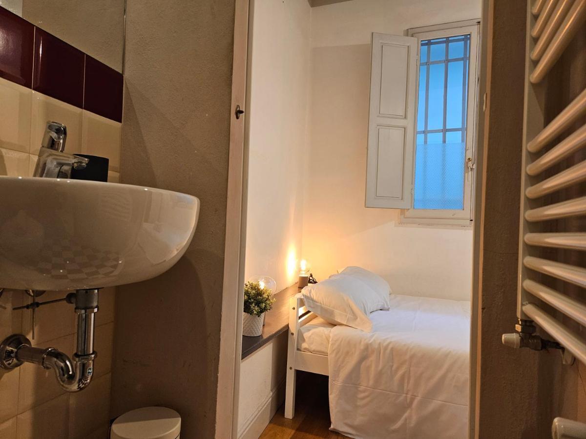 Ognissanti Excelsior Apartment Florens Exteriör bild