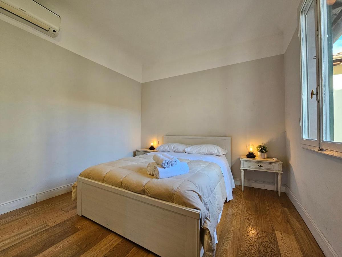 Ognissanti Excelsior Apartment Florens Exteriör bild
